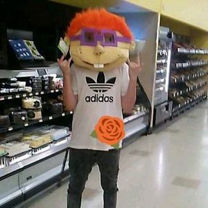 Meet your Posher, John